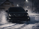 Lexus RX 2003 года