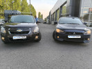 Chevrolet Cobalt 2025 года