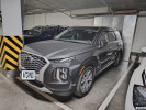 Hyundai Palisade 2020 года