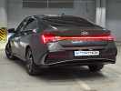 Hyundai Elantra 2024 года