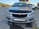 Chevrolet Cruze 2011 года