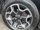 Subaru XV 2012 года