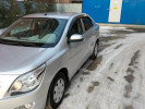 Chevrolet Cobalt 2023 года