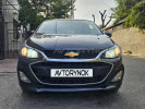 Chevrolet Spark 2018 года