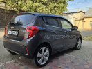 Chevrolet Spark 2018 года