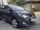 Chevrolet Spark 2018 года
