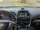 Chevrolet Spark 2018 года