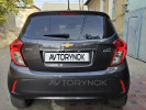 Chevrolet Spark 2018 года
