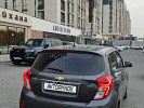 Chevrolet Spark 2018 года