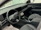 Hyundai Tucson 2024 года