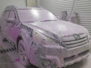 Subaru Outback 2014 года