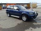 Honda CR-V 1995 года