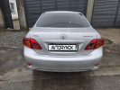 Toyota Corolla 2007 года