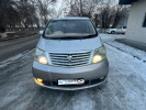 Toyota Alphard 2004 года