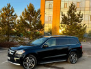 Mercedes-Benz GL-Класс 2012 года