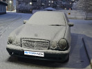 Mercedes-Benz E-Класс 1998 года