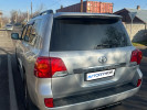 Toyota Land Cruiser 2012 года