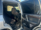 Toyota Land Cruiser 2012 года