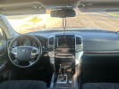 Toyota Land Cruiser 2012 года