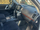 Toyota Land Cruiser 2012 года