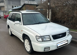 Subaru Forester 1999 года