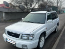 Subaru Forester 1999 года