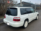 Subaru Forester 1999 года