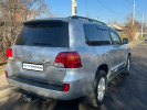 Toyota Land Cruiser 2012 года