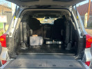Toyota Land Cruiser 2012 года