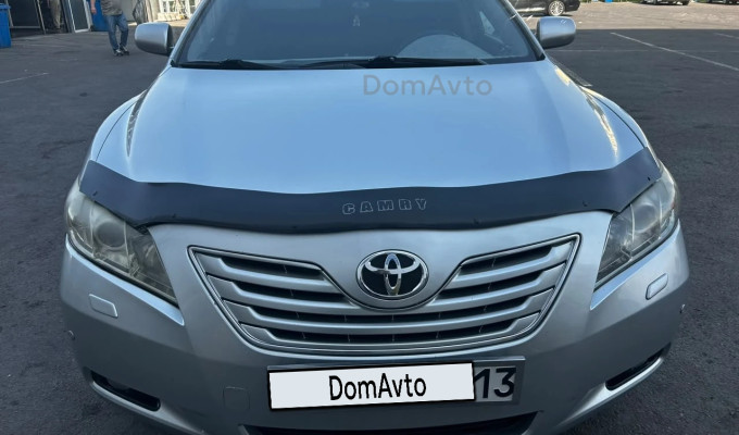 Toyota Camry 2006 года