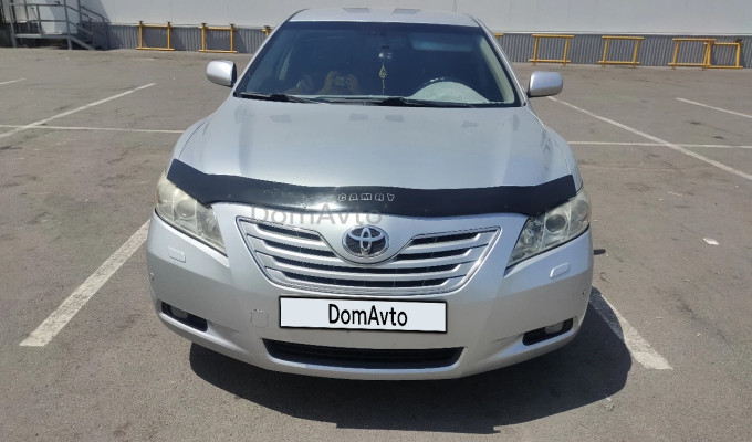 Toyota Camry 2006 года