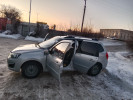 ВАЗ (Lada) Kalina 2014 года