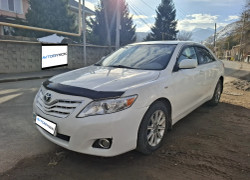 Toyota Camry 2008 года