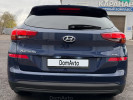 Hyundai Tucson 2018 года