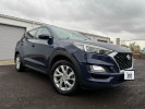 Hyundai Tucson 2018 года