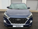 Hyundai Tucson 2018 года
