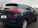 Hyundai Tucson 2018 года