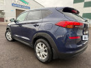 Hyundai Tucson 2018 года