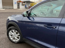 Hyundai Tucson 2018 года
