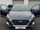 Hyundai Tucson 2018 года