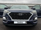 Hyundai Tucson 2018 года