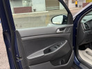 Hyundai Tucson 2018 года