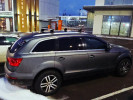 Audi Q7 2007 года