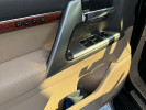 Toyota Land Cruiser 2013 года