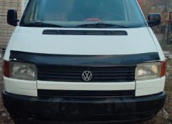 Volkswagen Transporter 1993 года