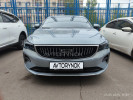 Geely Emgrand 2024 года
