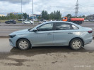 Geely Emgrand 2024 года