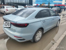Geely Emgrand 2024 года
