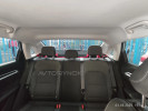 Geely Emgrand 2024 года