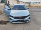 Geely Emgrand 2024 года